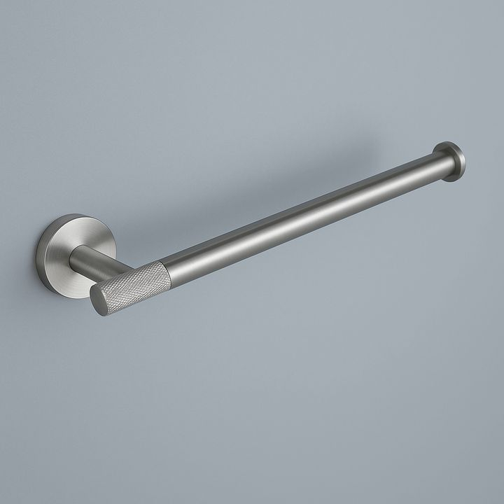 Cuier de baie 6610a Modern crom periat [4]