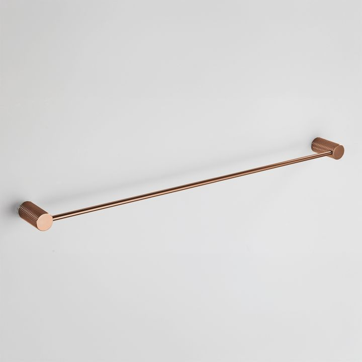 Cuier de baie 9703 Prism cupru periat [3]