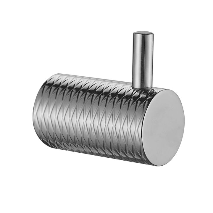 Cuier de baie 9706 Prism crom periat [1]