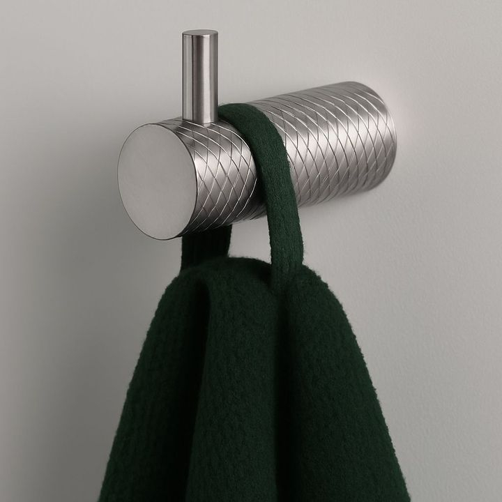 Cuier de baie 9706 Prism crom periat [11]