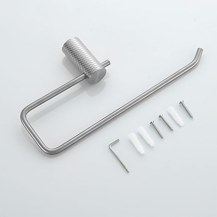 Cuier de baie 9710 Prism crom periat [3]