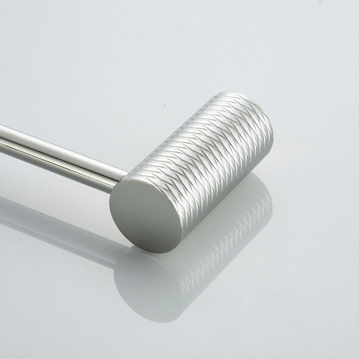 Cuier de baie 9711A Prism crom periat [3]