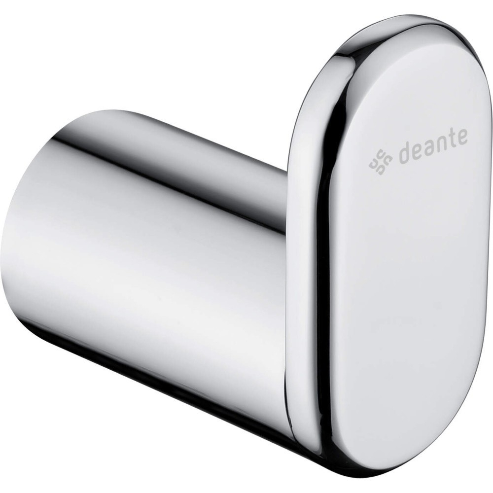 Cuier Deante Round crom [1]