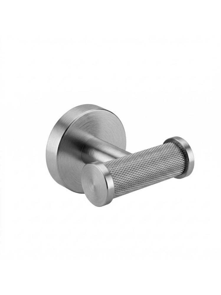 Cuier dublu 6612 Modern crom periat [10]