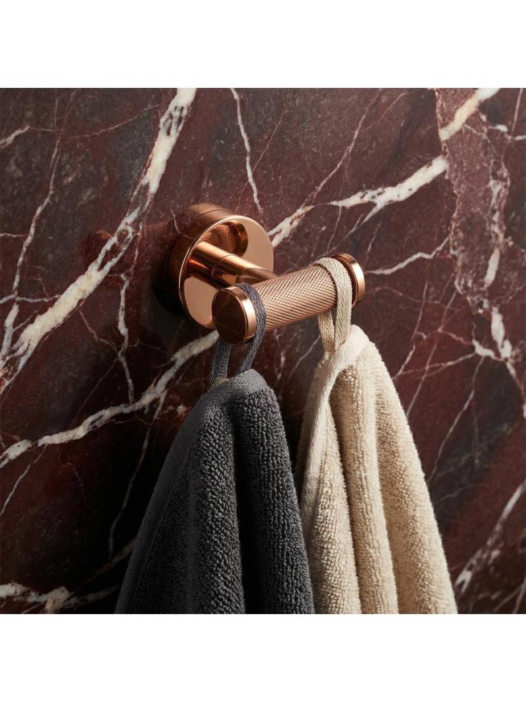 Cuier dublu 6612 Modern cupru [7]