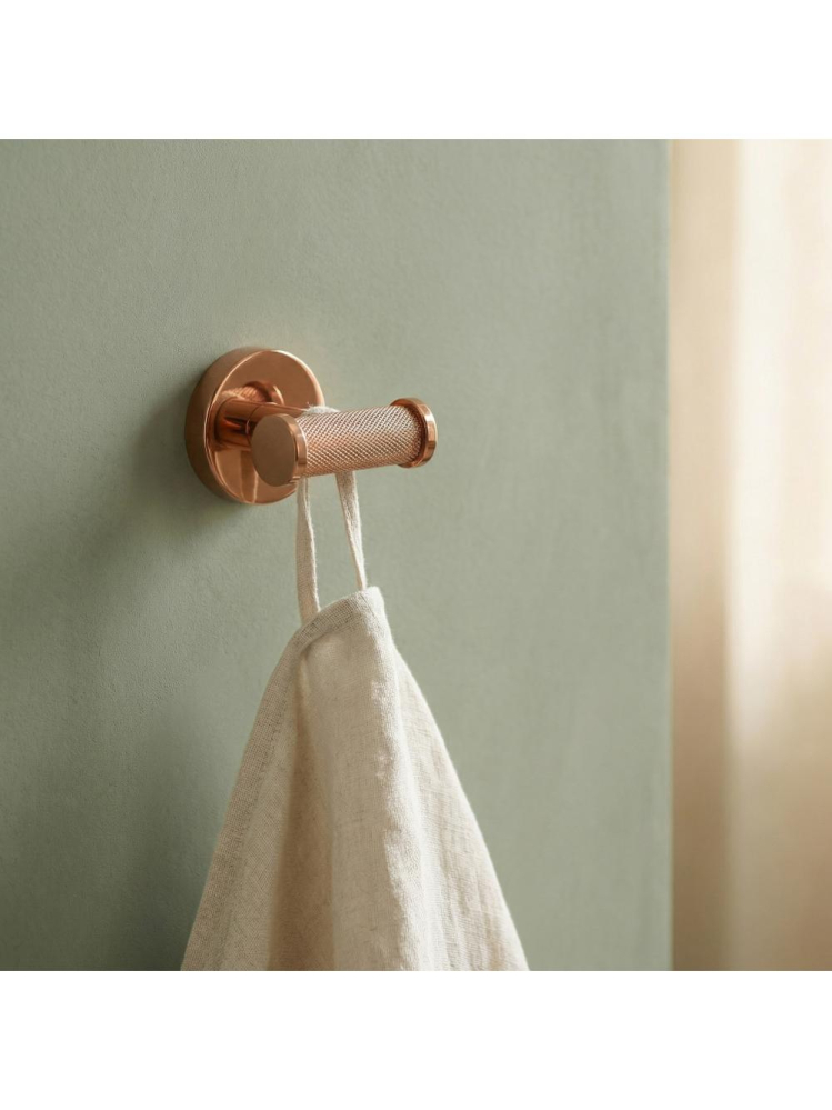 Cuier dublu 6612 Modern cupru [6]