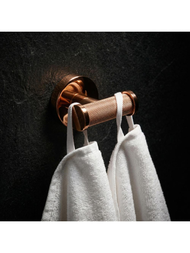 Cuier dublu 6612 Modern cupru [5]