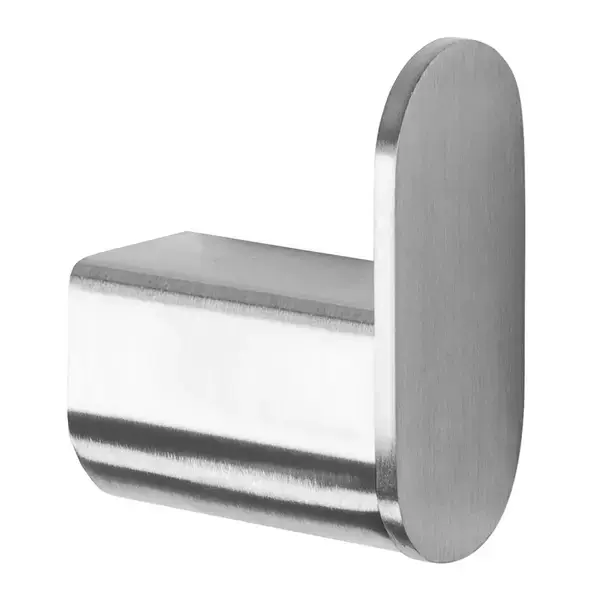 Cuier simplu Rea 322223 finisaj nichel periat [4]