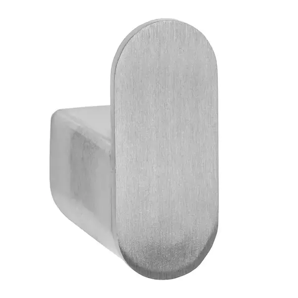 Cuier simplu Rea 322223 finisaj nichel periat [5]