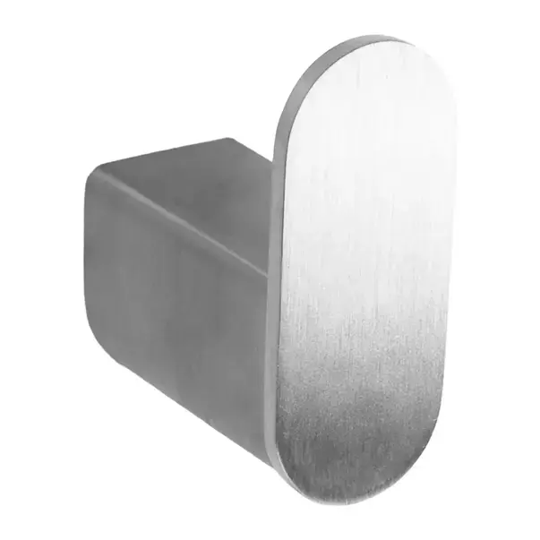 Cuier simplu Rea 322223 finisaj nichel periat [1]