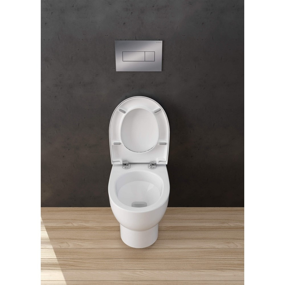 Deante Avis Capac WC soft close [2]