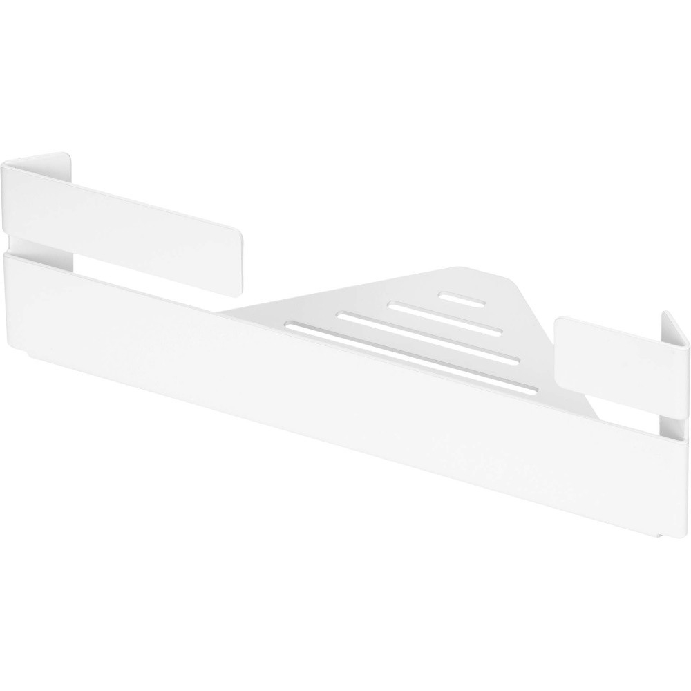 Deante Mokko Polita de colt H29 cm, alb [1]