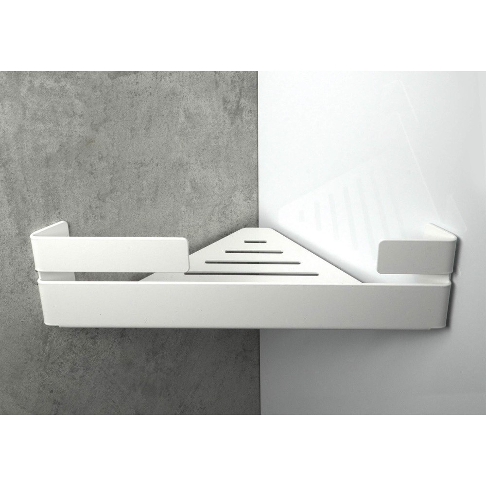 Deante Mokko Polita de colt H29 cm, alb [2]