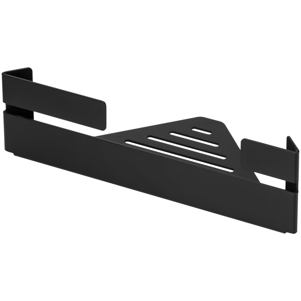 Deante Mokko Polita de colt, negru [1]