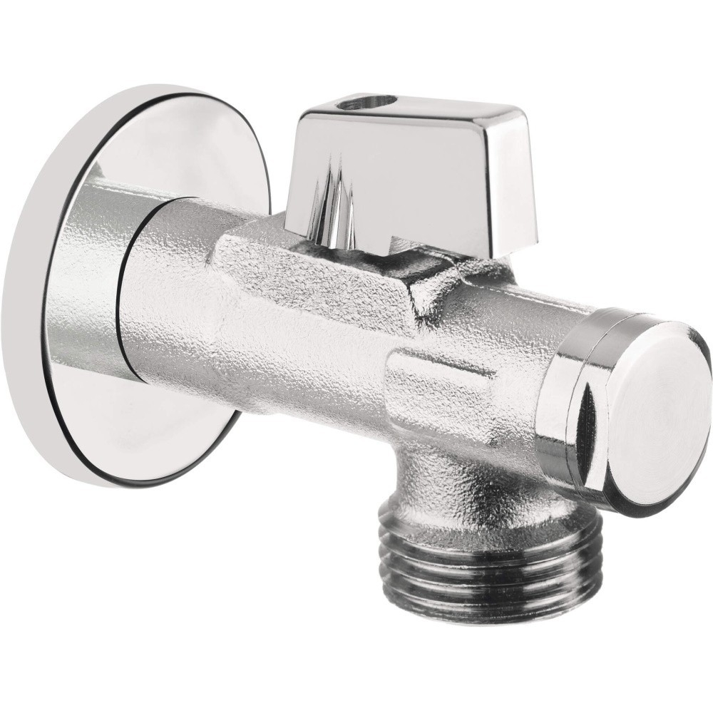 Deante Robinet coltar masina de spalat rufe 1/2" - 3/4" [1]