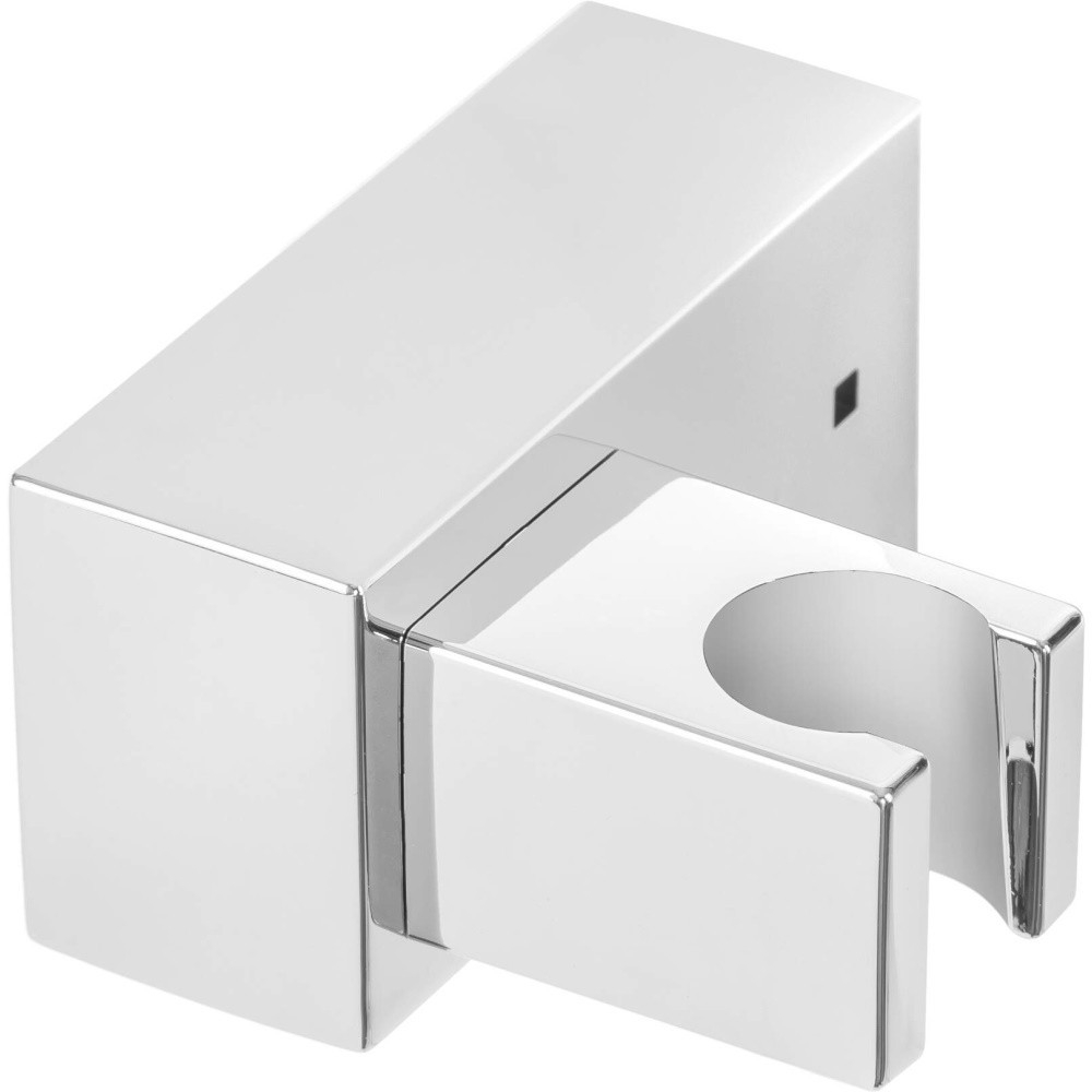Deante Square Suport fix para de dus, crom [1]