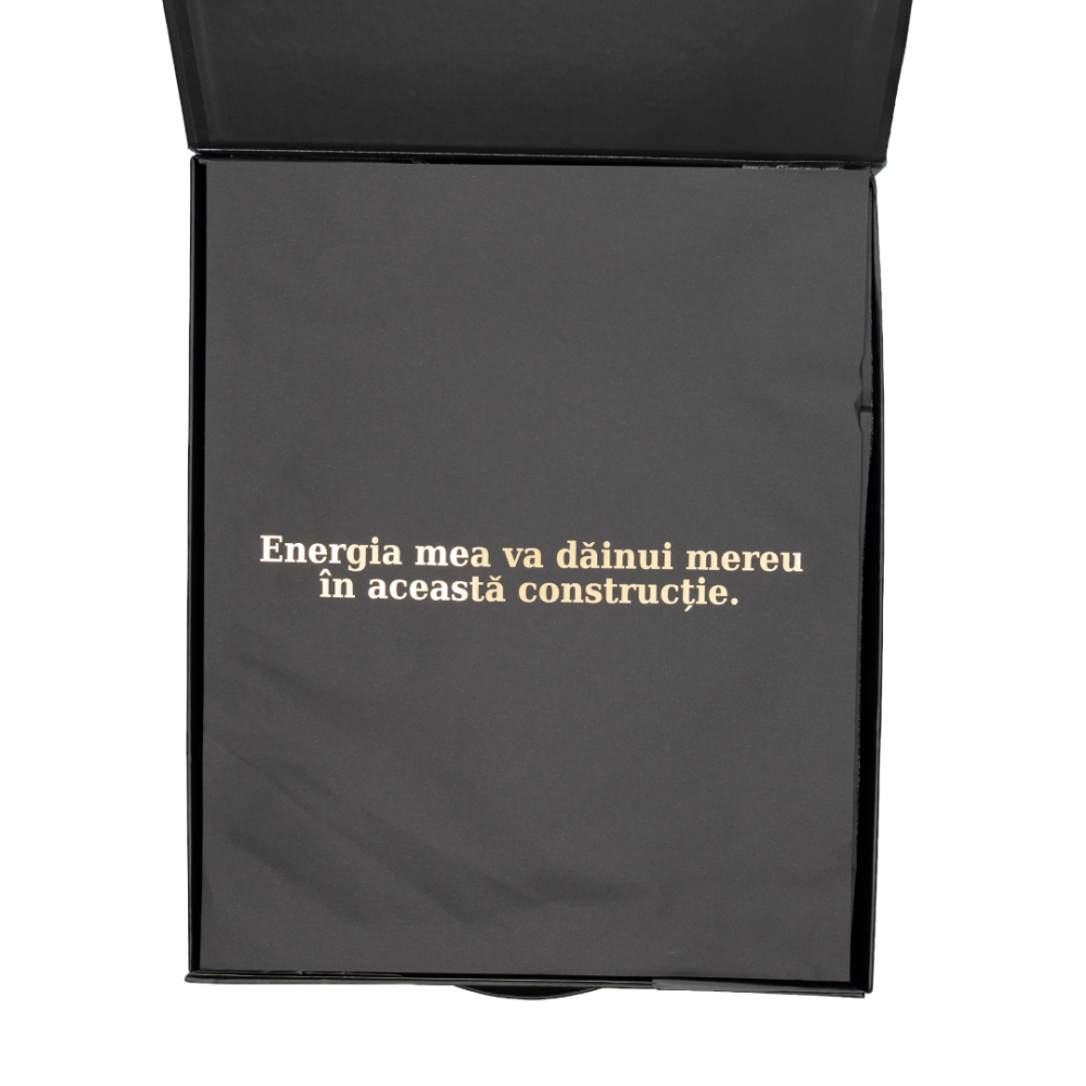 Distribuitor cu debitmetru 4 căi (1″ x 3/4″) cu aerisitor si robinet golire, Hoffman Underfloor Heating [4]