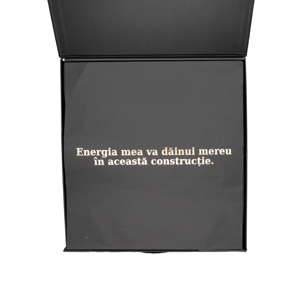 Distribuitor cu debitmetru 5 căi (1″ x 3/4″), aerisitor si robinet golire, Hoffman Underfloor Heating [4]