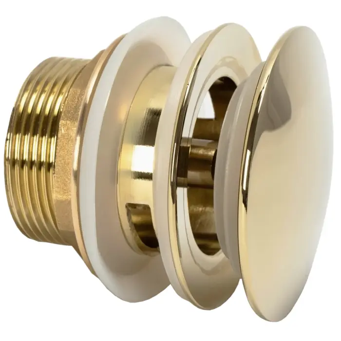 Dop pentru cada Auriu 6cm, Rea [2]