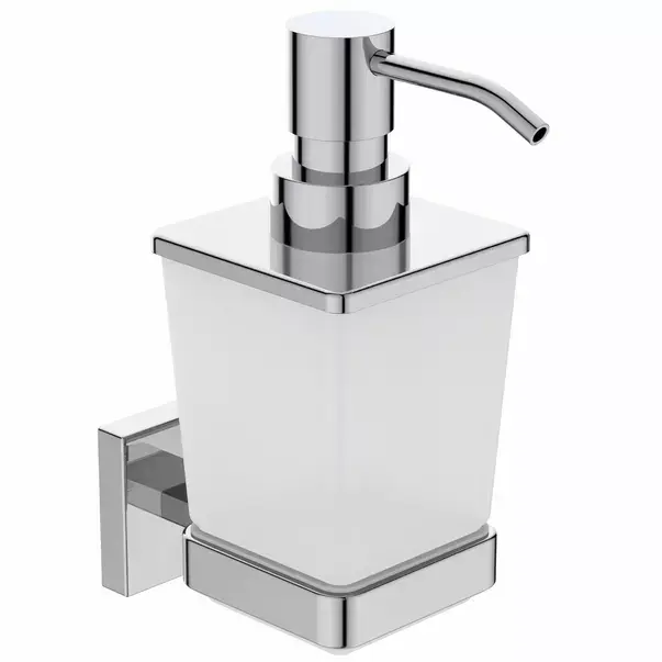 Dozator sapun lichid Ideal standard IOM E2252AA [1]
