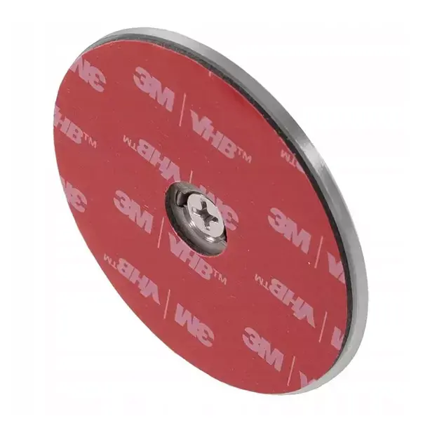 Dozator sapun lichid Rea 322217A finisaj alb - negru [5]