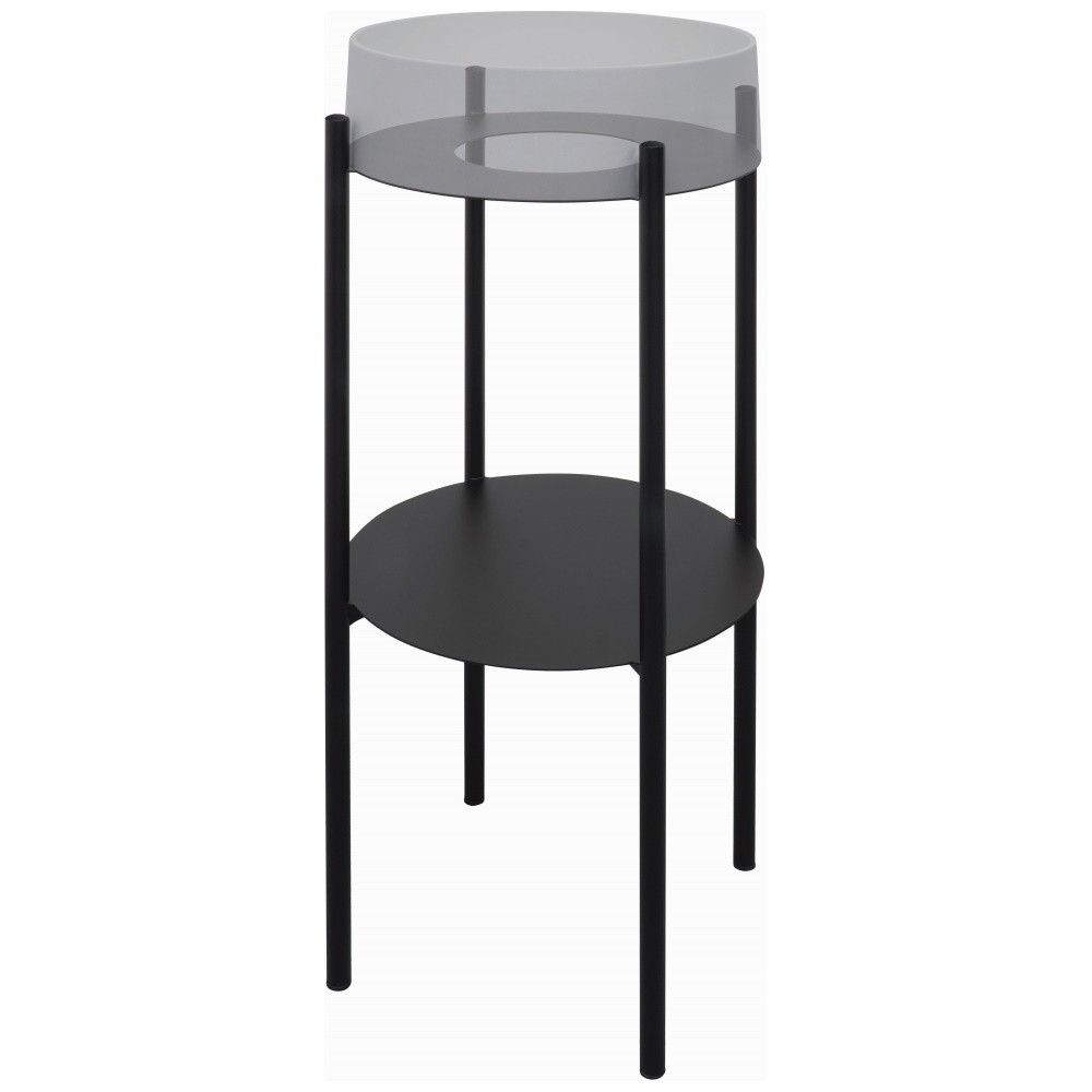Dulap baza negru Deante Silia 36x84 cm [2]