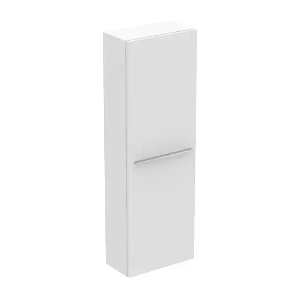 Dulap inalt suspendat Ideal Standard i.life S finisaj alb mat 40 cm 1 usa [8]