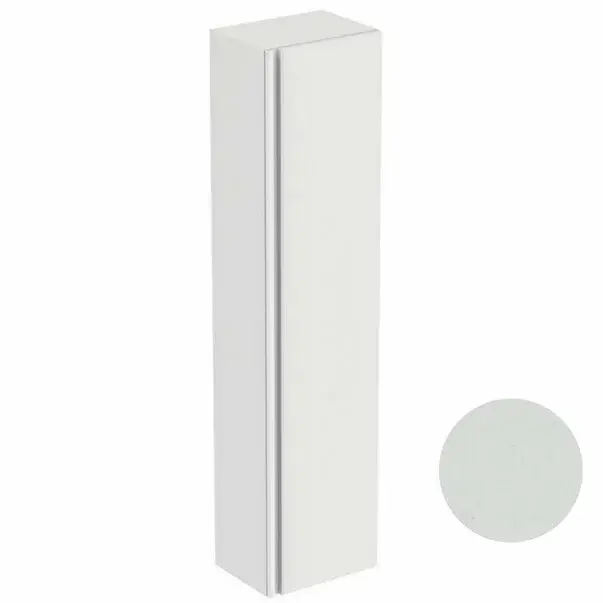 Dulap inalt suspendat Ideal Standard Tesi mdf gri 170x40 cm [1]