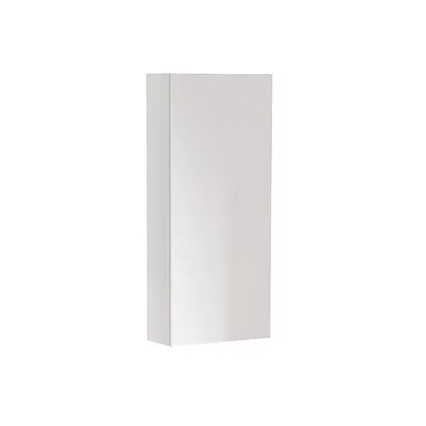 Dulap mediu suspendat Gala Daily alb 1 usa 35 cm [1]