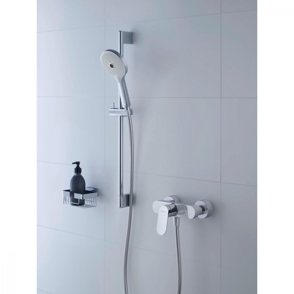Duravit bară de duș |70 cm UV0600003010 [6]