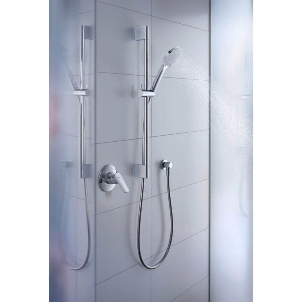 Duravit bară de duș |70 cm UV0600003010 [4]