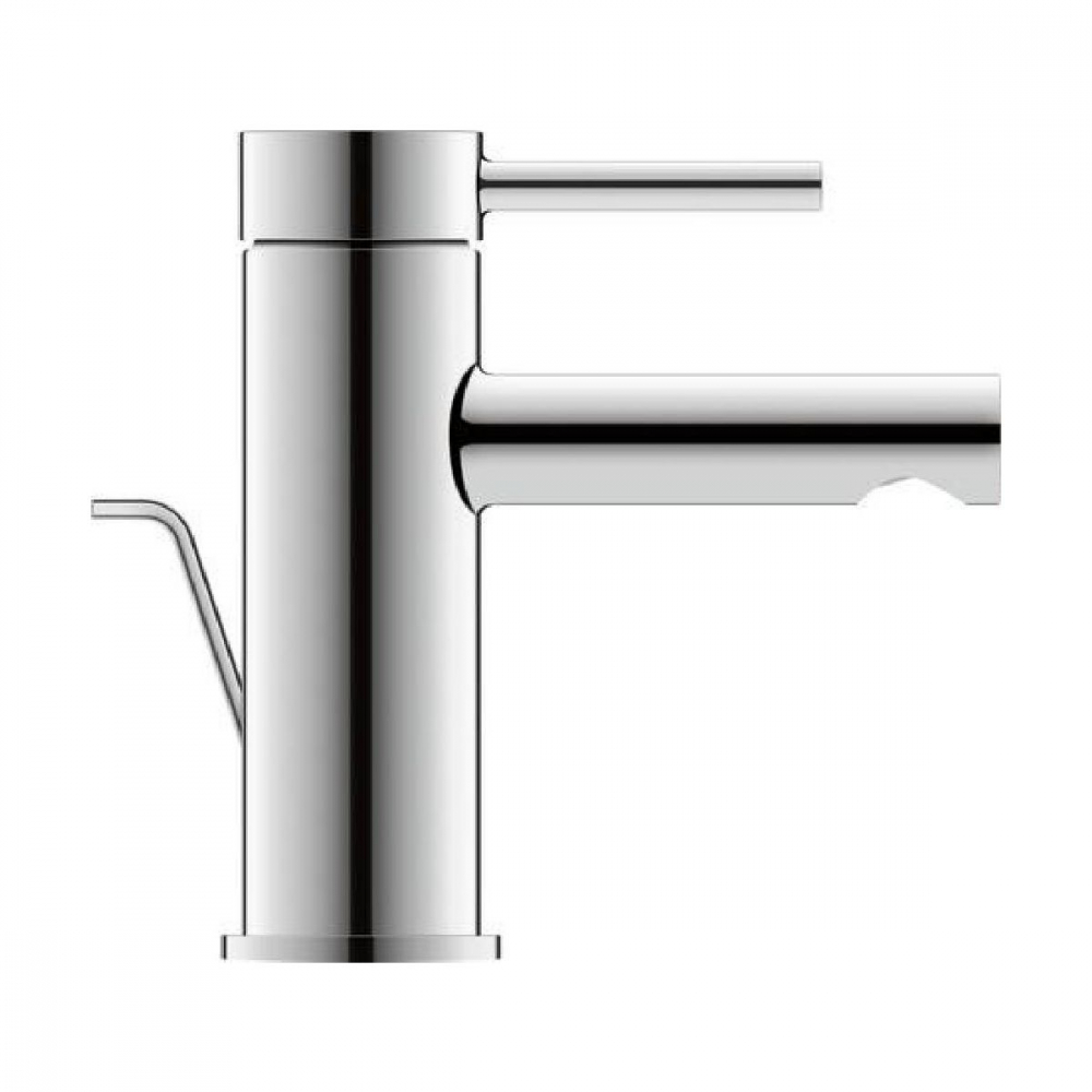 Duravit Circle baterie lavoar stativ crom CE1010001010 [3]