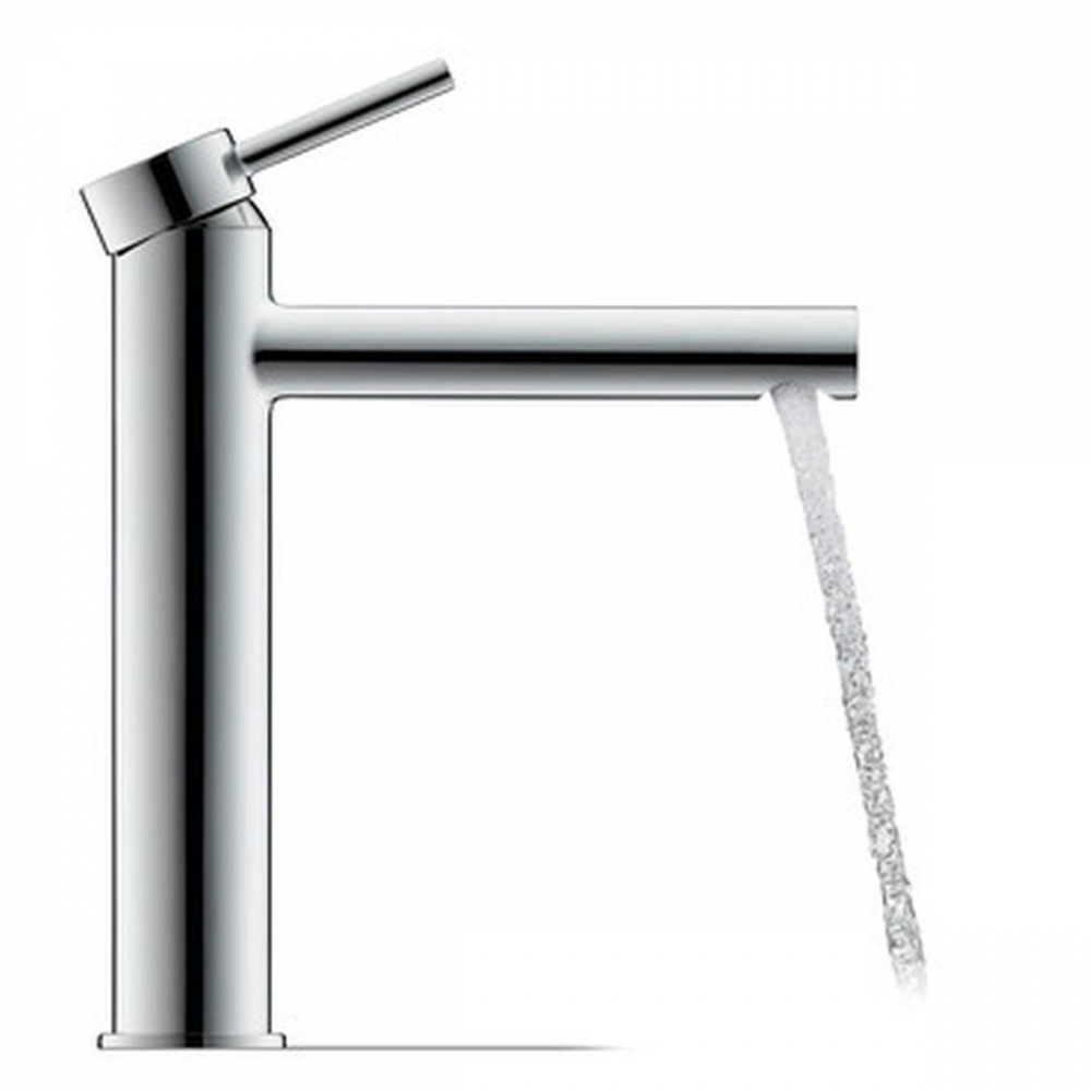 Duravit Circle baterie lavoar stativ crom CE1030002010 [3]