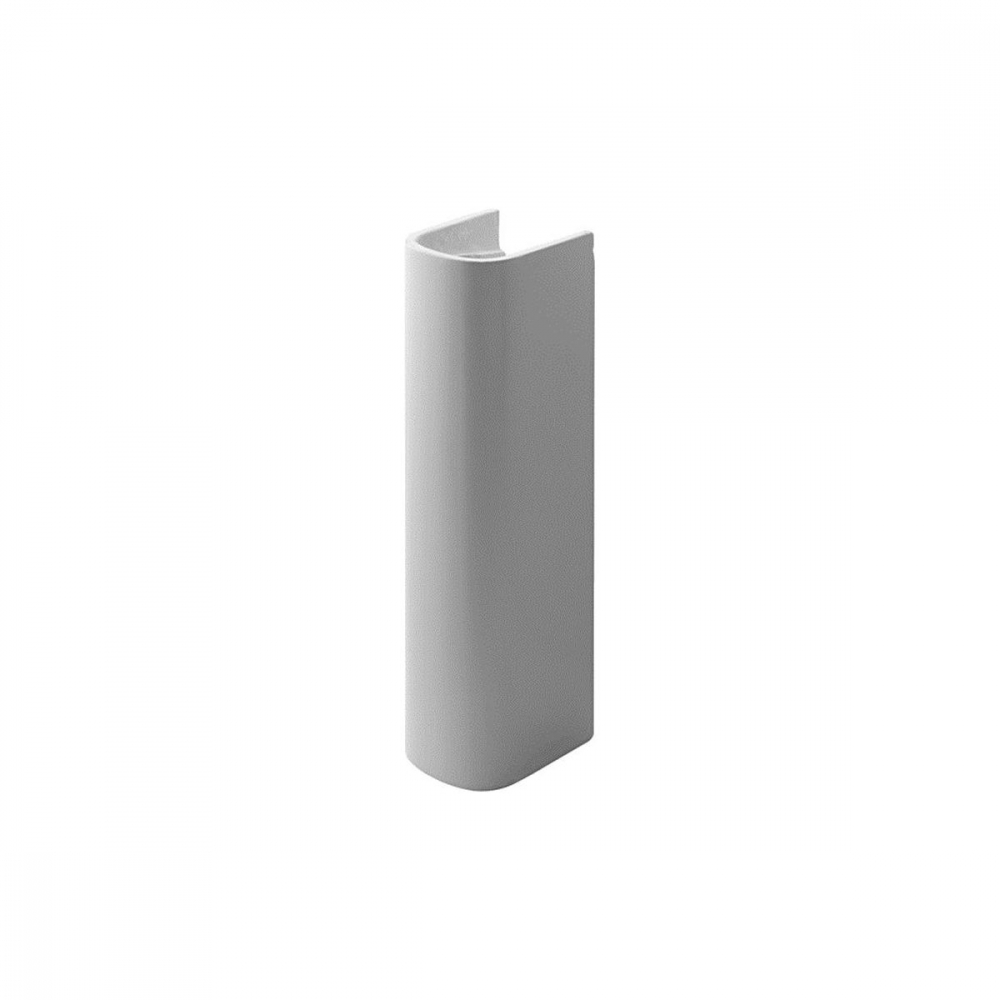 Duravit D-Code piedestal lavoar alb 08632700002 [1]