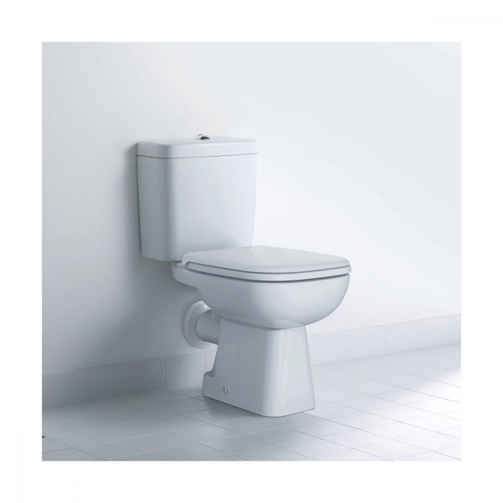 Duravit D-Code rezervor wc 0927100004 [2]