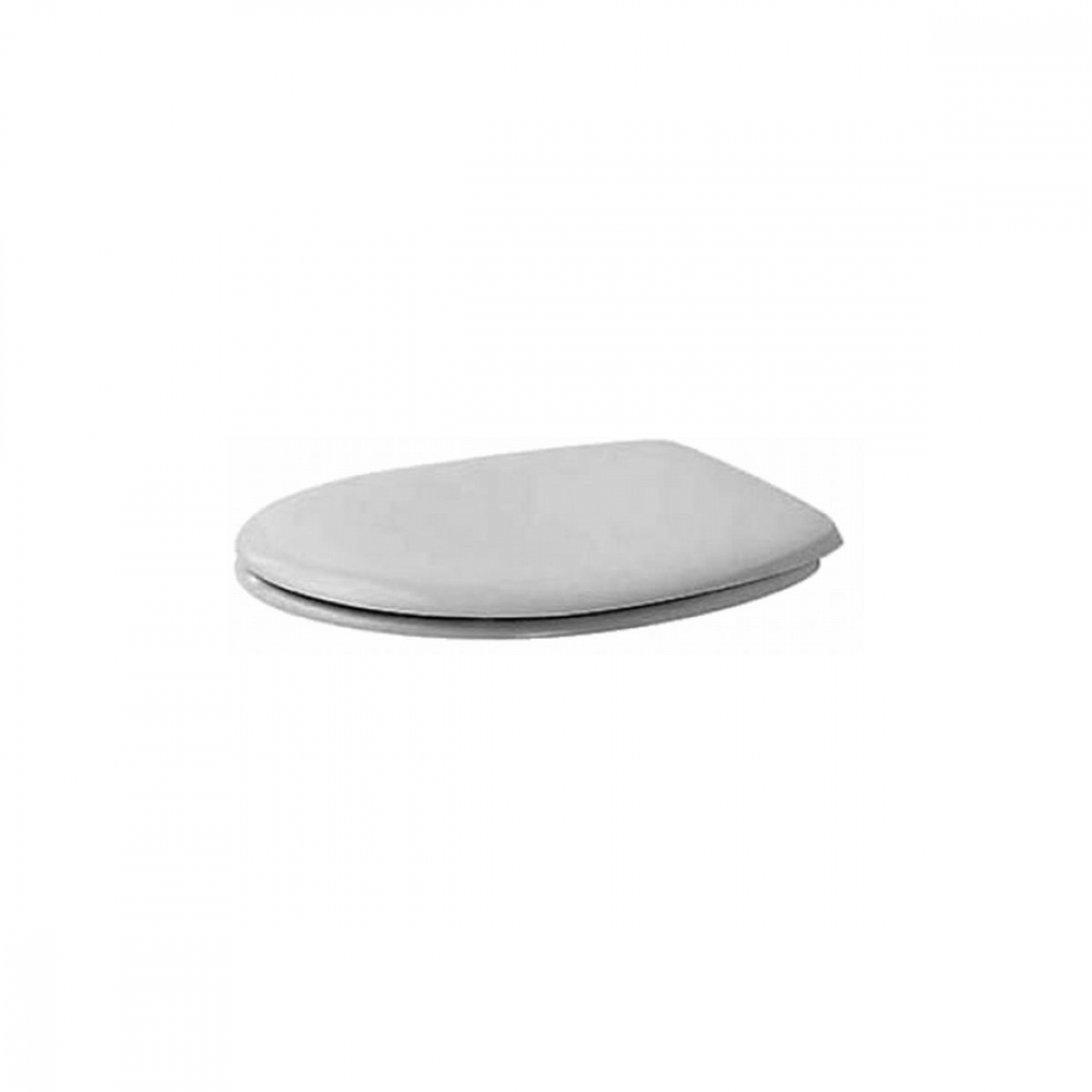 Duravit Design Classics capac wc SoftClose alb 0064290000 [1]
