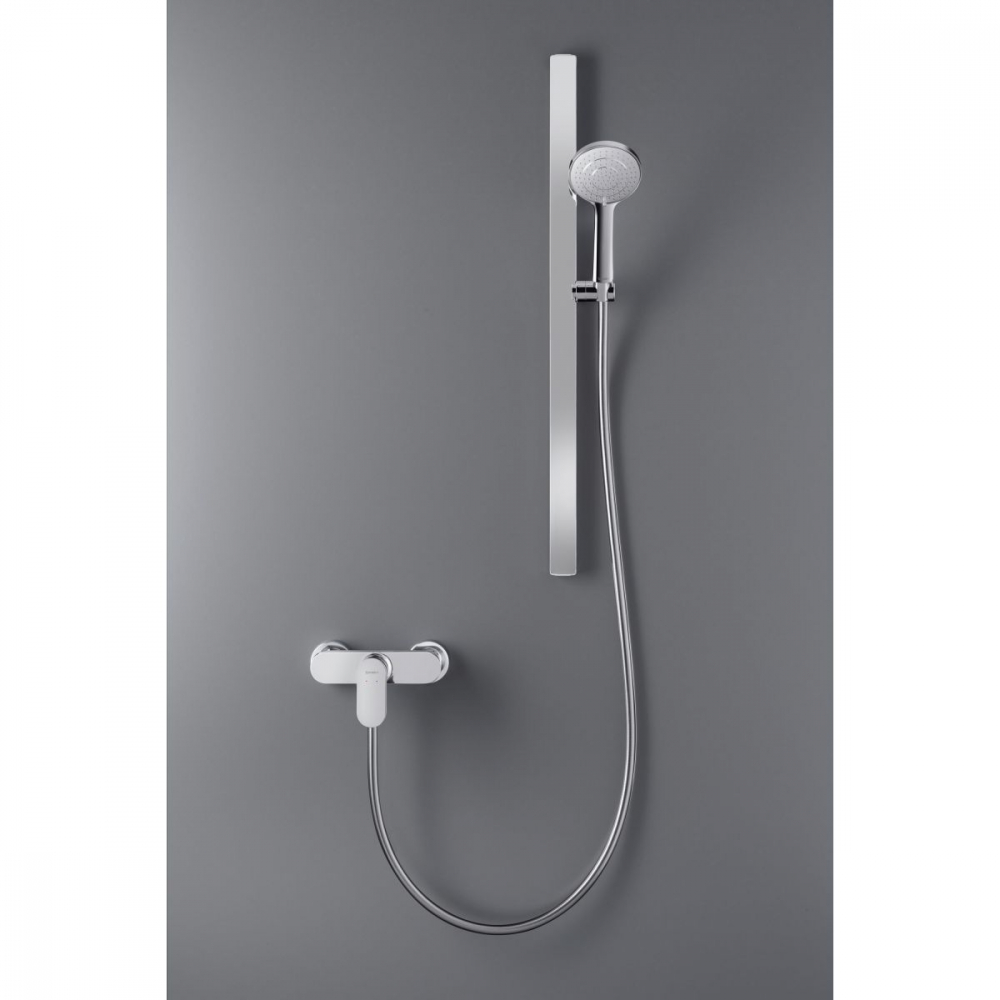 Duravit duș de mână crom UV0652016010 [11]