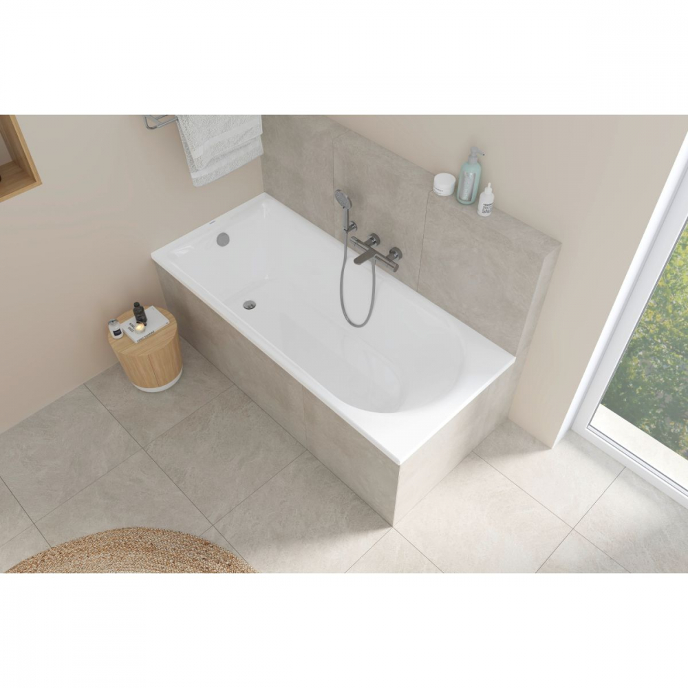 Duravit duș de mână crom UV0652016010 [15]