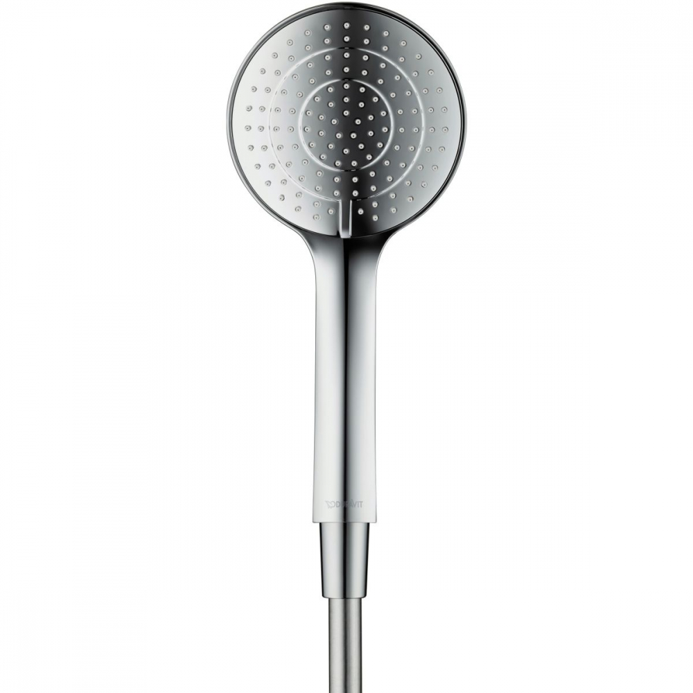 Duravit duș de mână crom UV0652016010 [3]