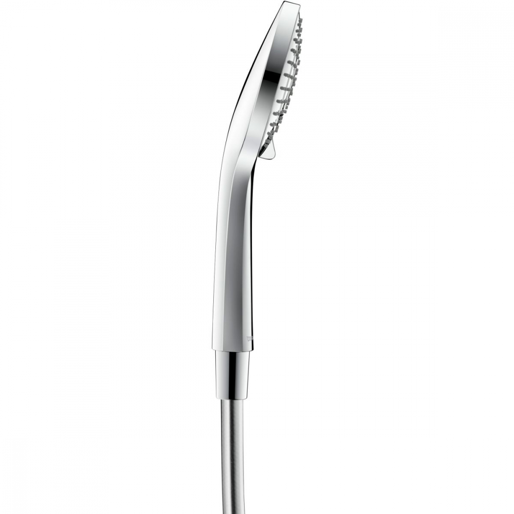 Duravit duș de mână crom UV0652016010 [4]