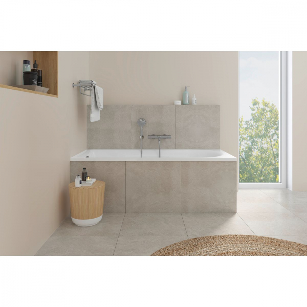 Duravit duș de mână crom UV0652016010 [14]