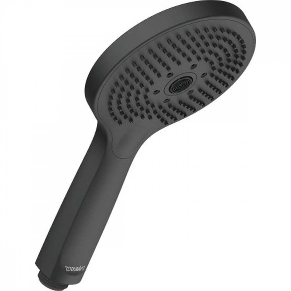 Duravit duș de mână negru UV0650017046 [1]