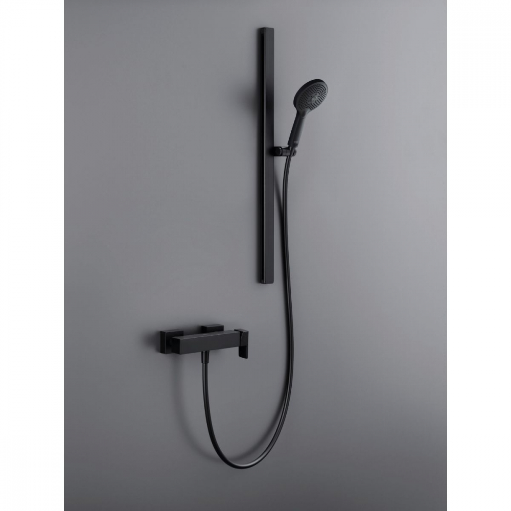 Duravit furtun de duș 160 cm negru UV0610007046 [5]