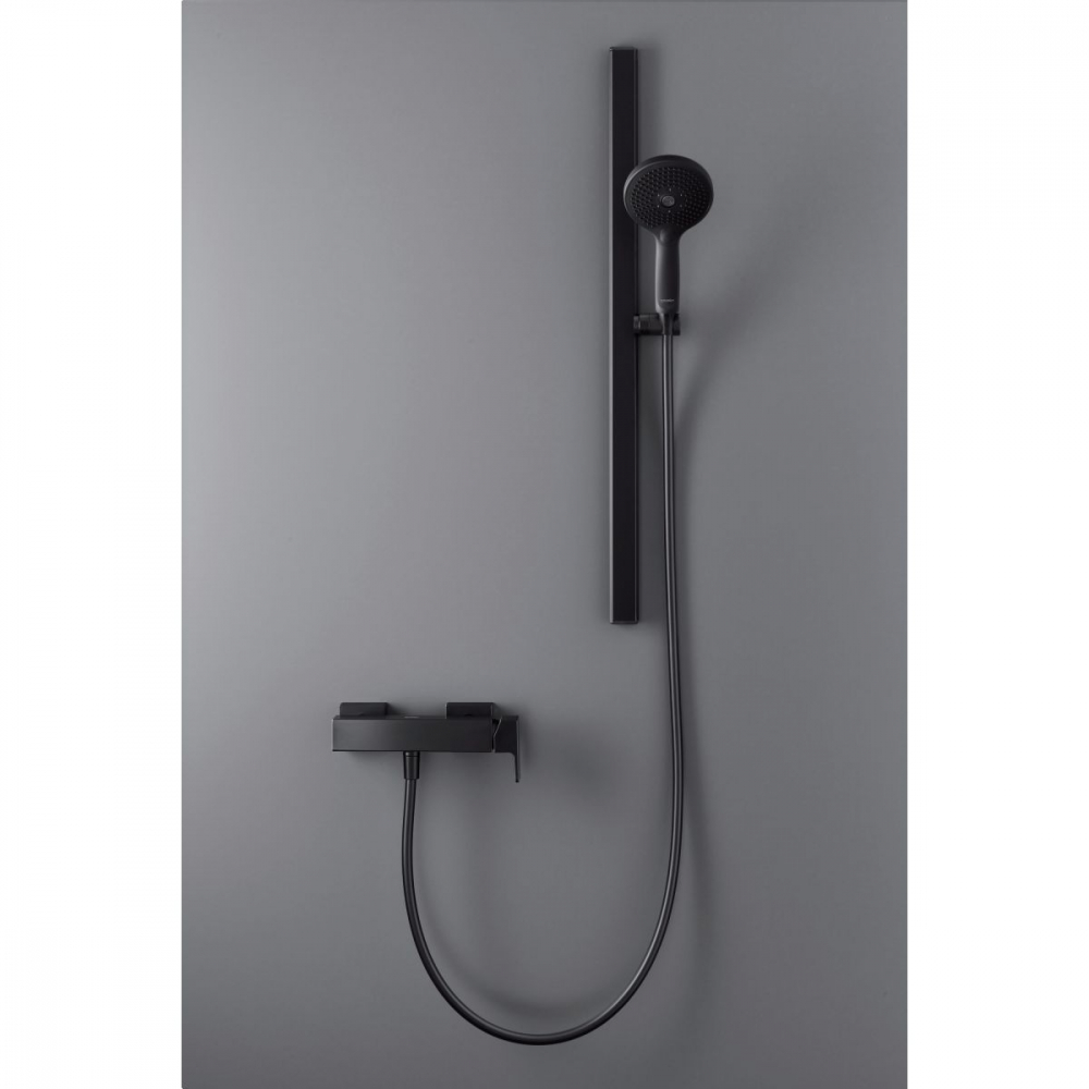 Duravit furtun de duș 160 cm negru UV0610007046 [4]