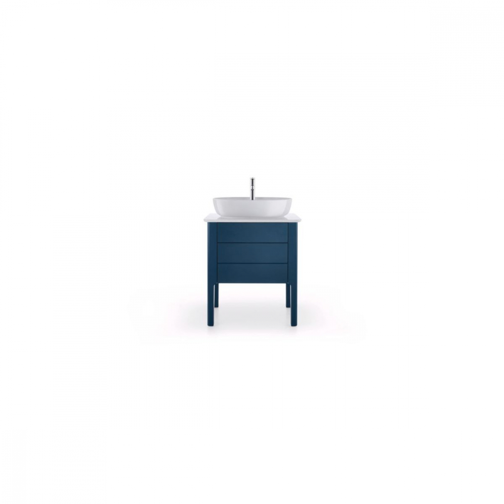 Duravit Luv lavoar 60x40 cm ovale de blat alb 0380600000 [12]