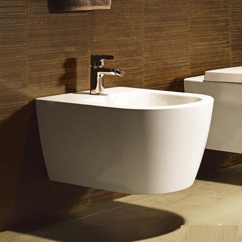Duravit ME by Starck Bideu suspendat 37x57 cm [2]