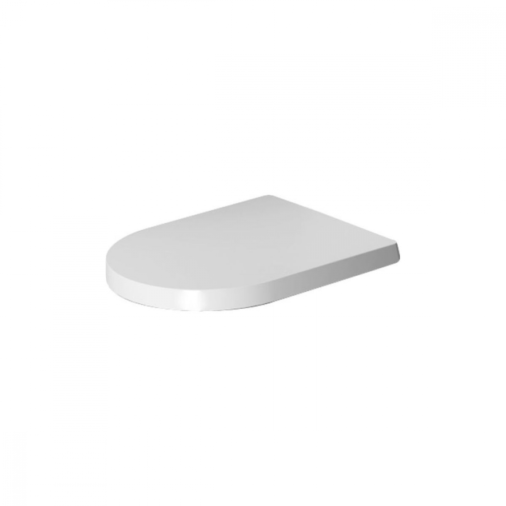 Duravit ME by Starck capac wc SoftClose alb 0020090000 [1]