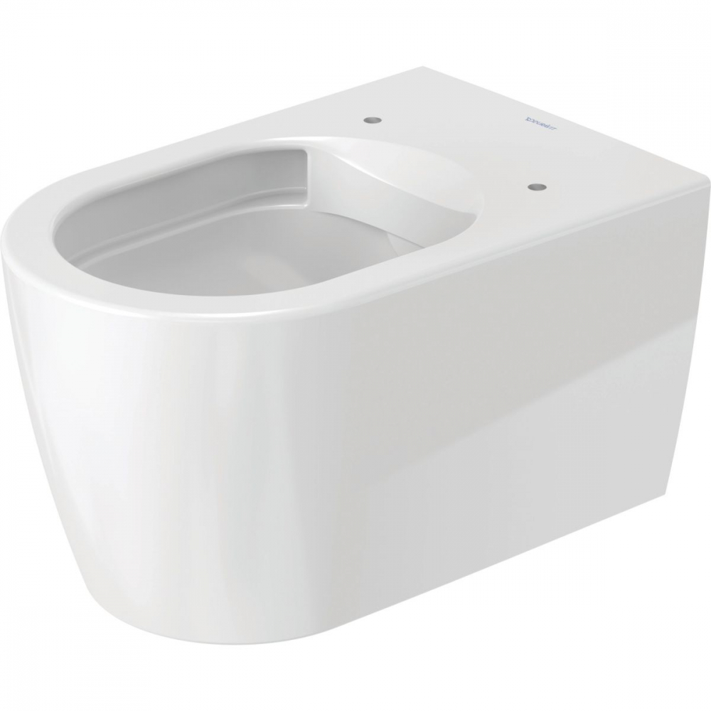 Duravit ME by Starck vas wc agăţat fără margine alb 2529090000 [1]