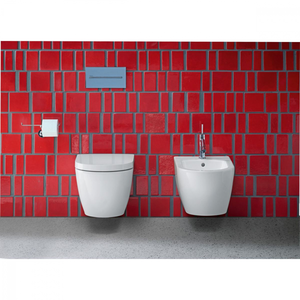 Duravit ME by Starck vas wc agăţat fără margine alb 2529090000 [9]