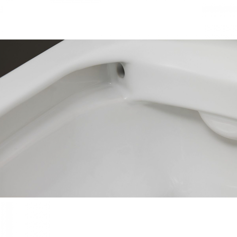 Duravit ME by Starck vas wc agăţat fără margine alb 2529090000 [3]